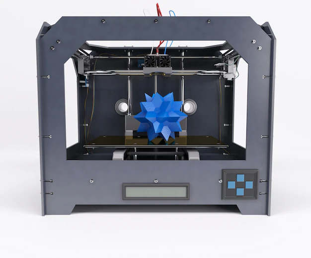 3D Printer